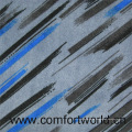 Abstrakt Design Bus Fabric Printing Auto Fabric (SAZD00623)